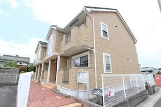 メゾン ド 弦月の画像