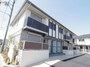 コンフォート法隆寺Ⅵの画像