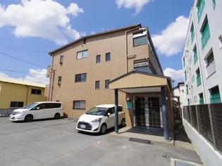 ブランデール法隆寺の画像