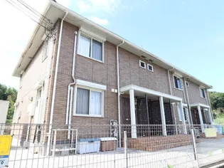 奈良県北葛城郡王寺町本町3丁目【アパート】の外観