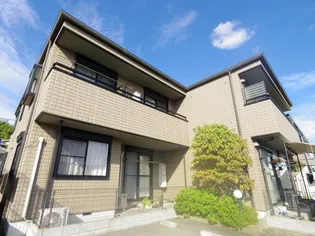 シンフォニーコートIIの画像