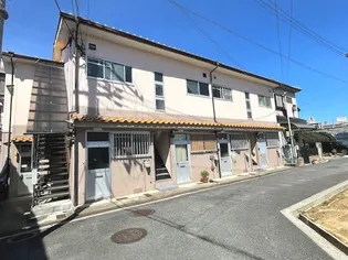 奈良県北葛城郡王寺町王寺1丁目【マンション】の外観