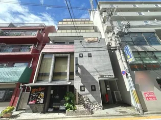 奈良県北葛城郡王寺町王寺2丁目【マンション】の外観