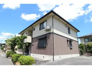 奈良県生駒郡三郷町立野北1丁目【アパート】の外観