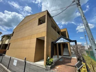 奈良県北葛城郡王寺町本町2丁目【マンション】の外観