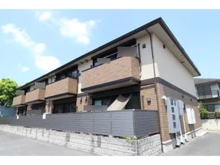 ヴィルヌーブDの画像