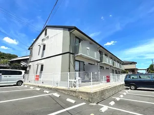 奈良県北葛城郡王寺町本町2丁目【アパート】の外観