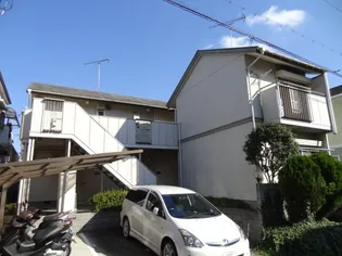 エーデル三郷の画像