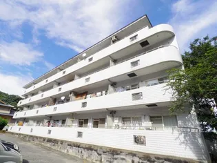 シャトー立田川の画像