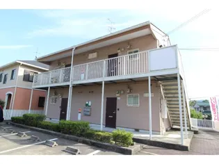 ドミール立野の画像