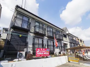 ハイツ吉田2号館の画像