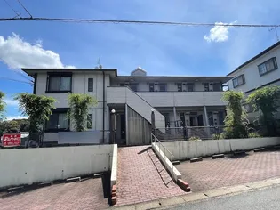 奈良県生駒郡三郷町立野北2丁目【アパート】の外観