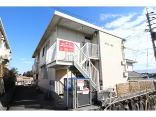 ラフィーネ信貴Ⅰの画像