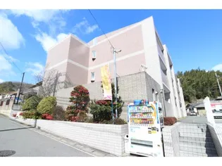 奈良県生駒郡三郷町立野北2丁目【マンション】の外観