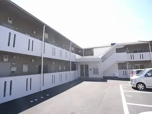 奈良県奈良市あやめ池南1丁目【マンション】の外観