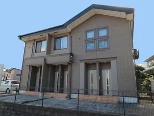 奈良県奈良市あやめ池南7丁目【マンション】の外観