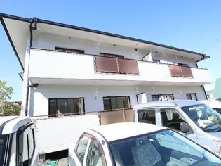 奈良県奈良市あやめ池南7丁目【マンション】の外観