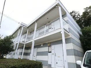 奈良県奈良市疋田町2丁目【マンション】の外観