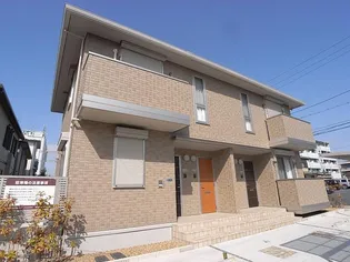 奈良県奈良市二条町2丁目【アパート】の外観