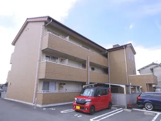 奈良県奈良市三条大路3丁目【マンション】の外観