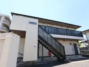 奈良県奈良市尼辻北町【アパート】の外観