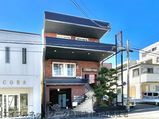 静岡県静岡市葵区駒形通5丁目【マンション】の外観