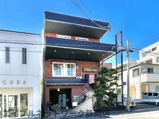 静岡県静岡市葵区駒形通5丁目【マンション】の外観