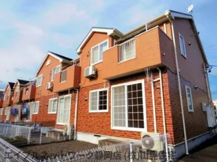 静岡県静岡市葵区新伝馬2丁目【アパート】の外観