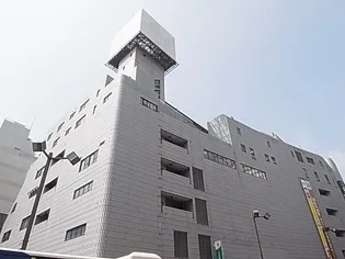 静岡県静岡市葵区伝馬町【マンション】の外観