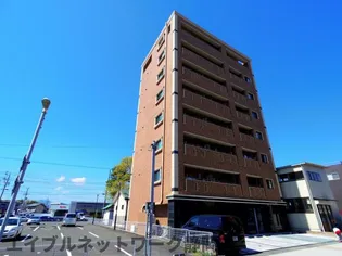 コンシェルジュ【5階】の外観