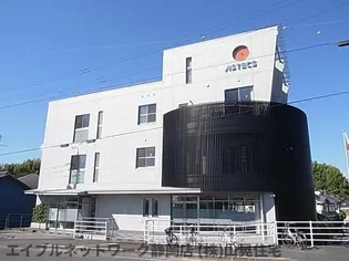 静岡県静岡市駿河区手越【マンション】の外観