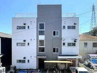 静岡県静岡市駿河区寺田【マンション】の外観