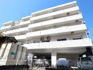 AQUA FORTの画像