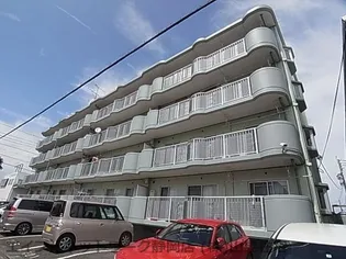 オサムールサンク【402号室】の外観