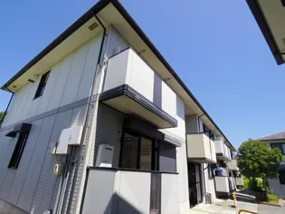 グリーンコートIIIの画像