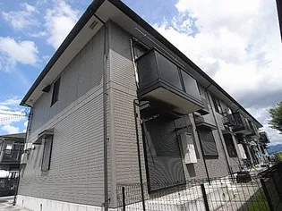 サニーヒルズN D棟の画像