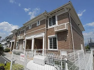 フラワーパークの画像