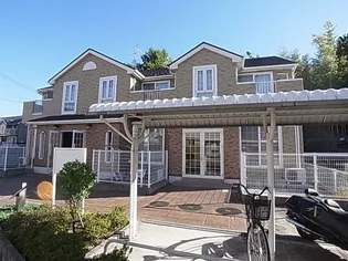 ベルソレイユの画像