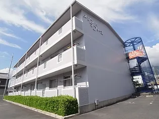 メゾンドマフィーユの画像