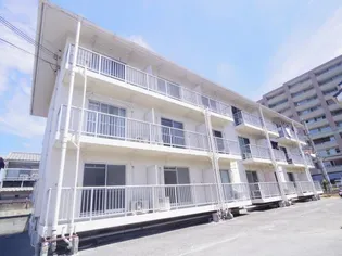 奈良県橿原市内膳町4丁目【マンション】の外観