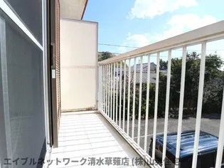 三花園ハイツ【B号室】のその他画像