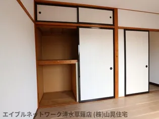 三花園ハイツ【B号室】のその他画像