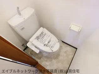 三花園ハイツ【B号室】のその他画像