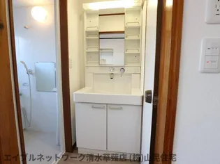 三花園ハイツ【B号室】のその他画像