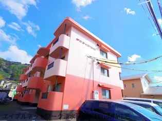 静岡県静岡市葵区瀬名7丁目【マンション】の外観