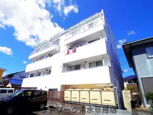 M&M瀬名中央の画像