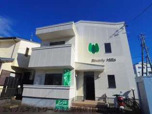 静岡県静岡市駿河区国吉田6丁目【マンション】の外観