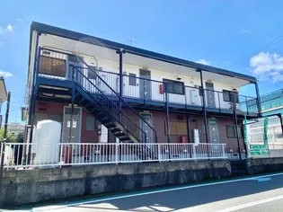 シティハイムナカヨシダの画像