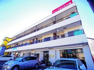 静岡県静岡市駿河区聖一色【マンション】の外観