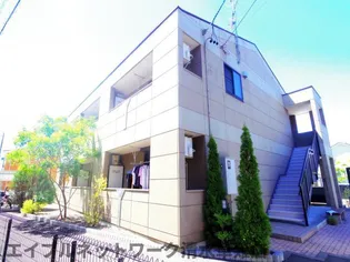 静岡県静岡市駿河区聖一色【マンション】の外観